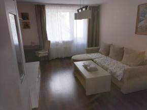 U Mili in Libau